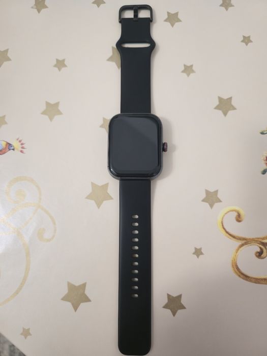 Ceas Smartwatch, Qualtec by Koppel