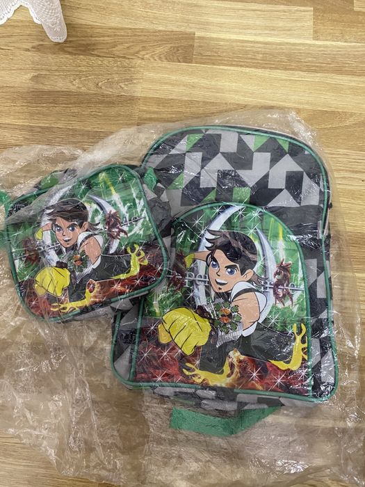 НОВИ раници за момче