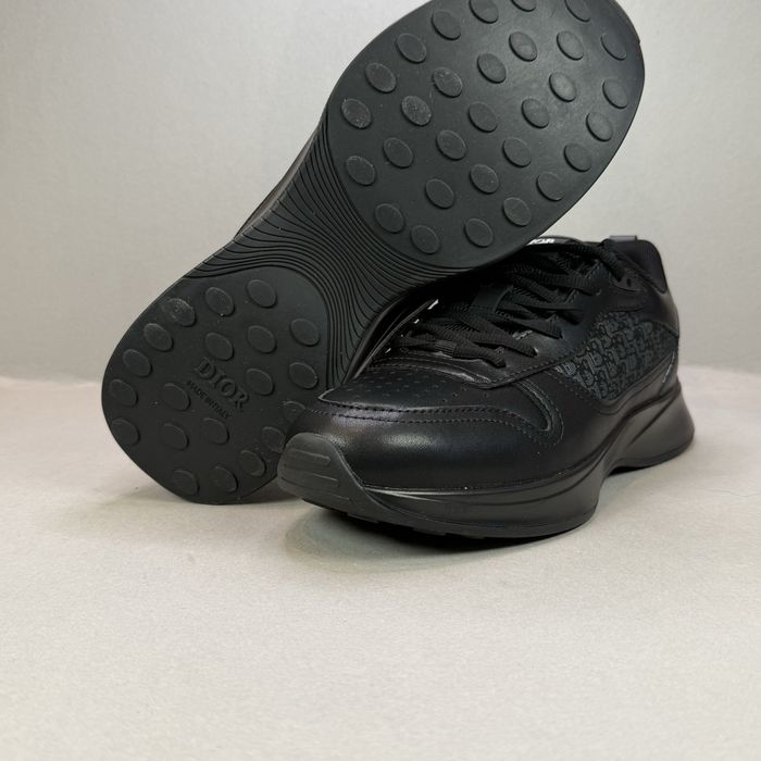 Dior B25 "Triple Black"! НОВИ!