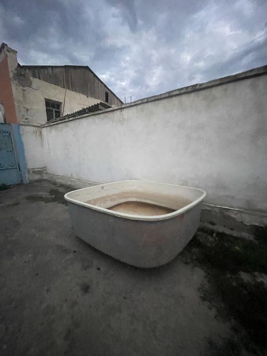 Baliq Vanna sotiladi  2dona