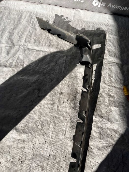 Добавка Seat Ateca 16-