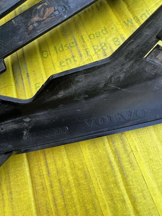 Пластмаси за Volvo xc60/90