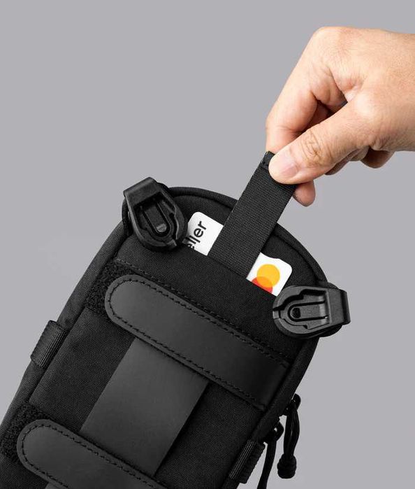 Сумка слинг Alpaka Modular Shoulder Pocket Max