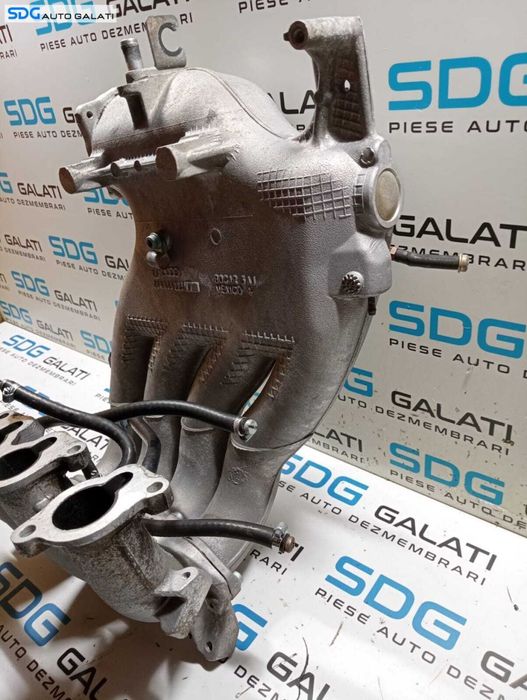 Galerie Admisie Skoda Octavia 1 2.0 B AQY 1997 - 2011 Cod 06A133223 [M6595]