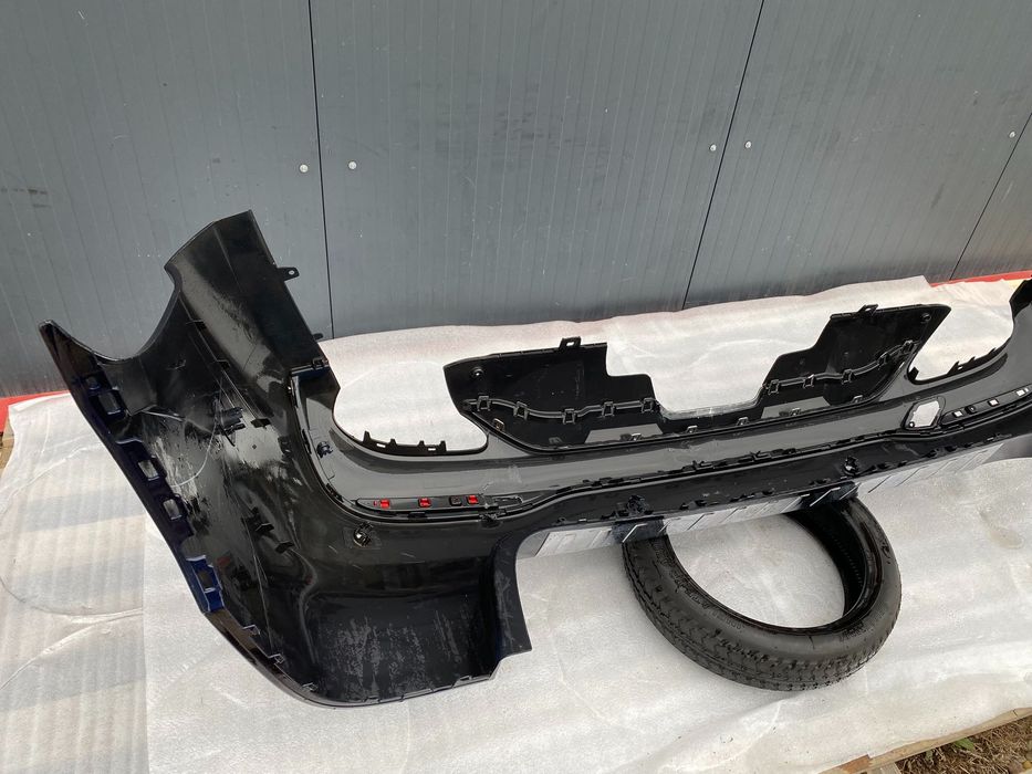 Bara spate Mercedes GLE AMG W166 2015+ stare foarte buna originala