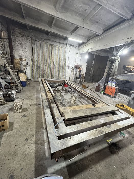 Продам стапель 2.20м-4.50м