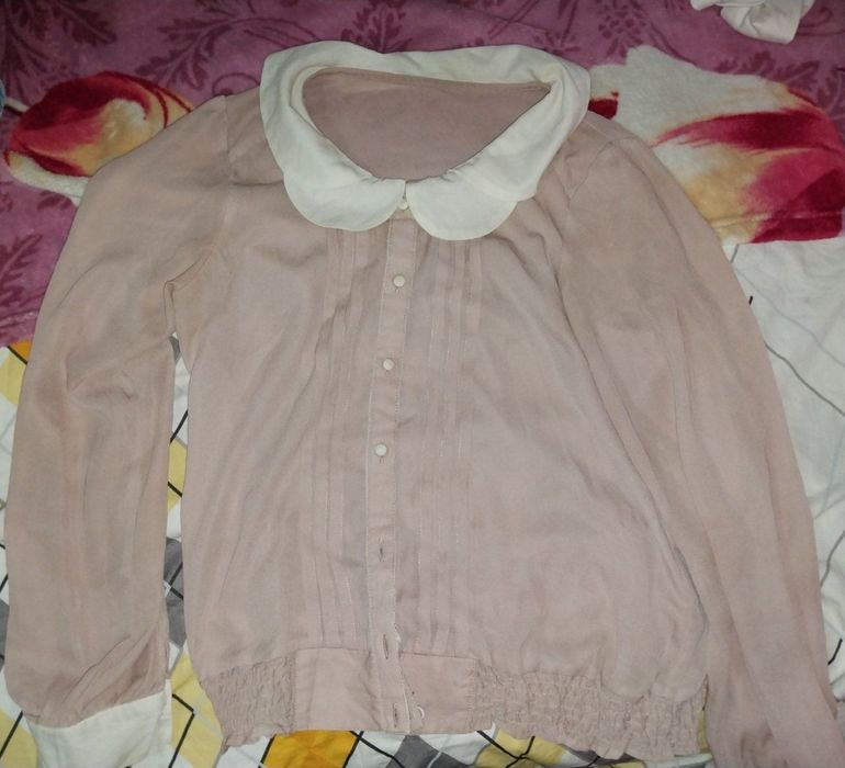 Одежда. Б/у. Разная