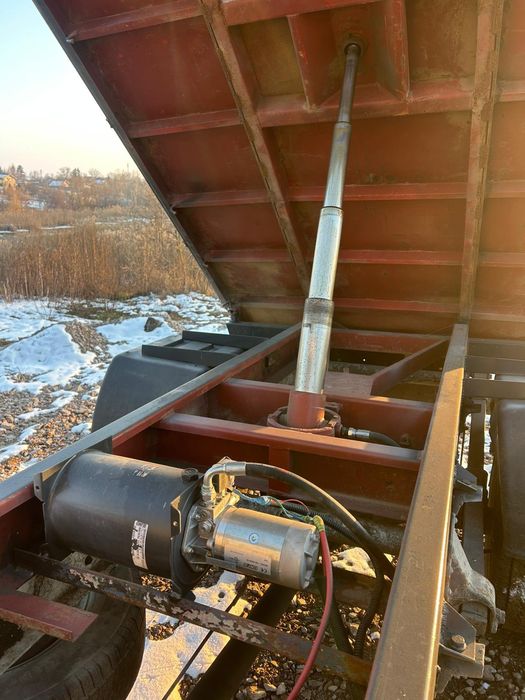 Renault mascott an 2002 cat C 2.8 130 cai