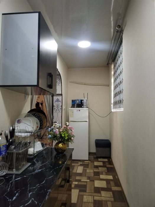 Срочно сдам 1 комн квартиру