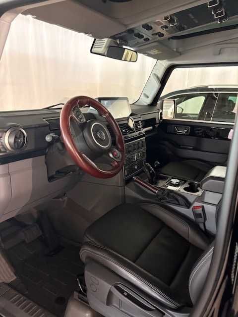 Ineos Grenadier 2024. 53000+tva