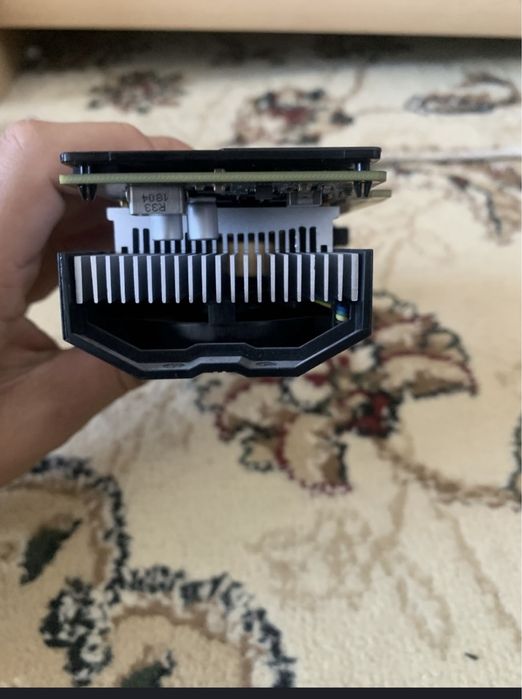 gtx 1050ti 4gb gddr5