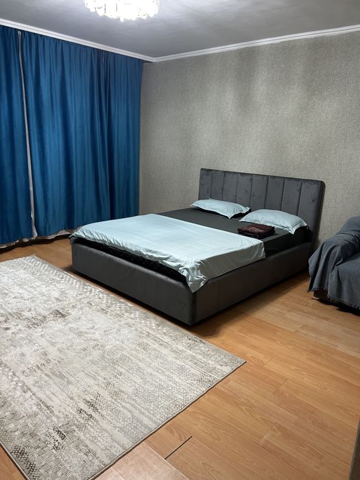 Квартира посуточно, почасавой Центр