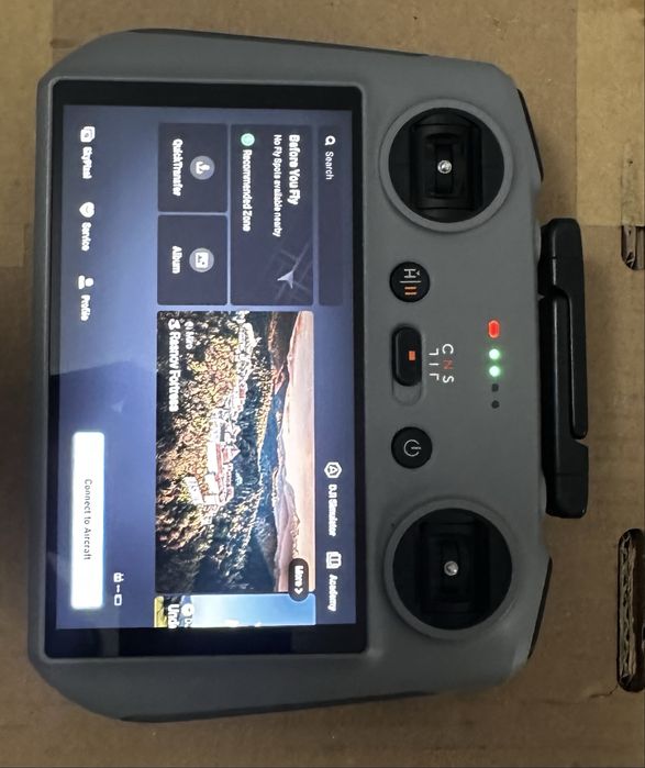 Vand telecomanda DJI mini 4 pro