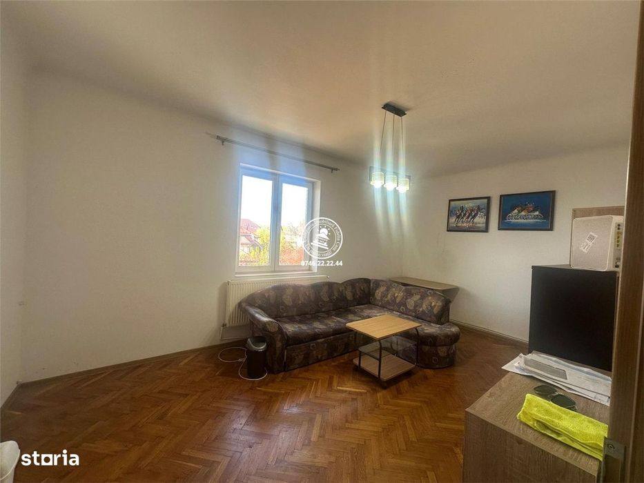 Vanzare apartament 2 camere, Copou