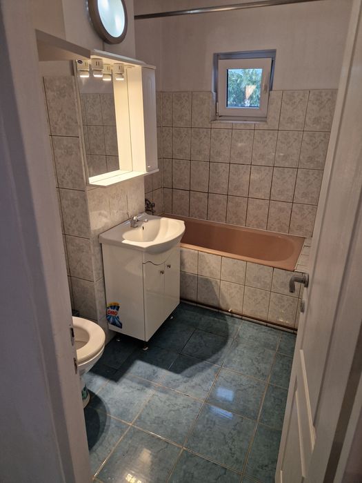 Apartament 2 camere  57 de m decomandat