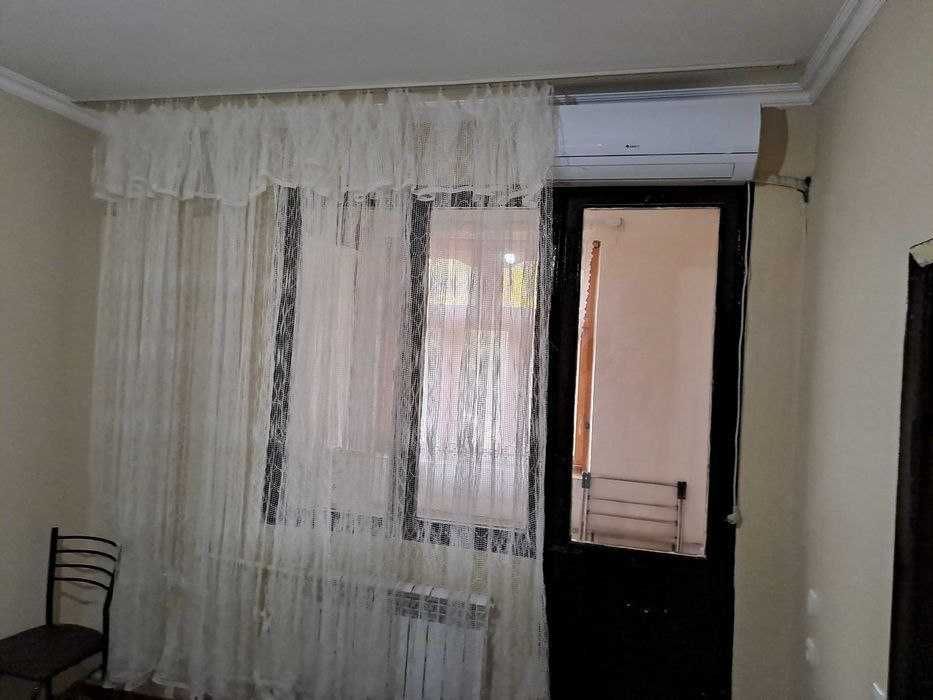 СдаюСВОЮ двухкомнатную квартиру на долгий срок,2/1/4, Ялангач(ИнКульт)