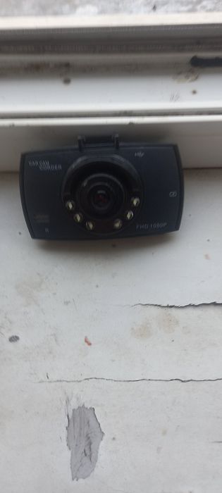 Видеорегистратор CAR CAM CORDER