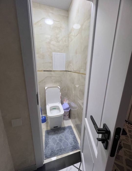 Чиланзар 8 квартал 2/6/9 Меб+Тех Евро Общ.кор