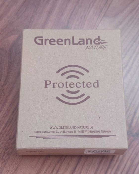 Portofel barbati Greenland
