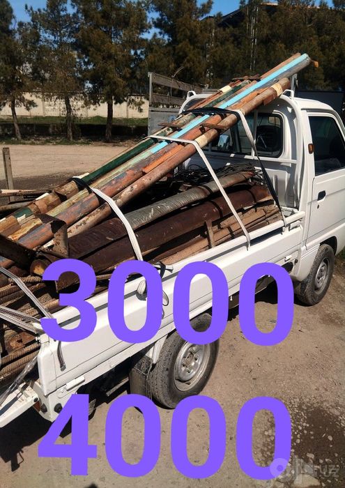 Metallom olamiz  sh/r  b/b