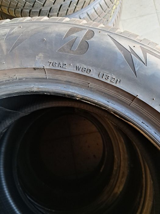 Автомобилни гуми