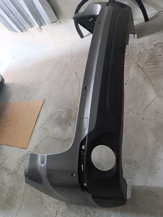 Задня броня за BMW X5 F15