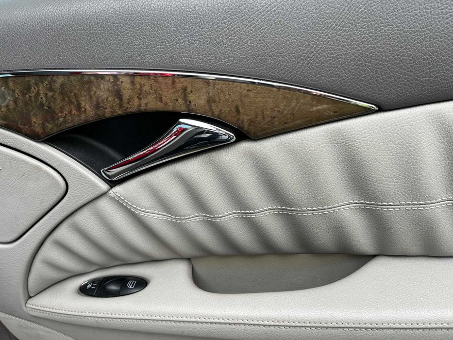 Mercedes-Benz E 350 4 Matic Avantgarde Facelift