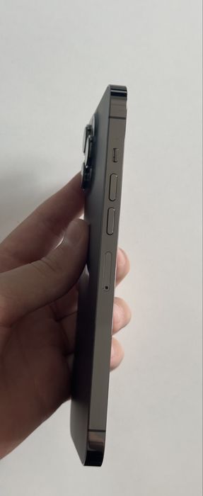 iPhone 13 Pro Max  Graphite (сив) – перфектно състояние!