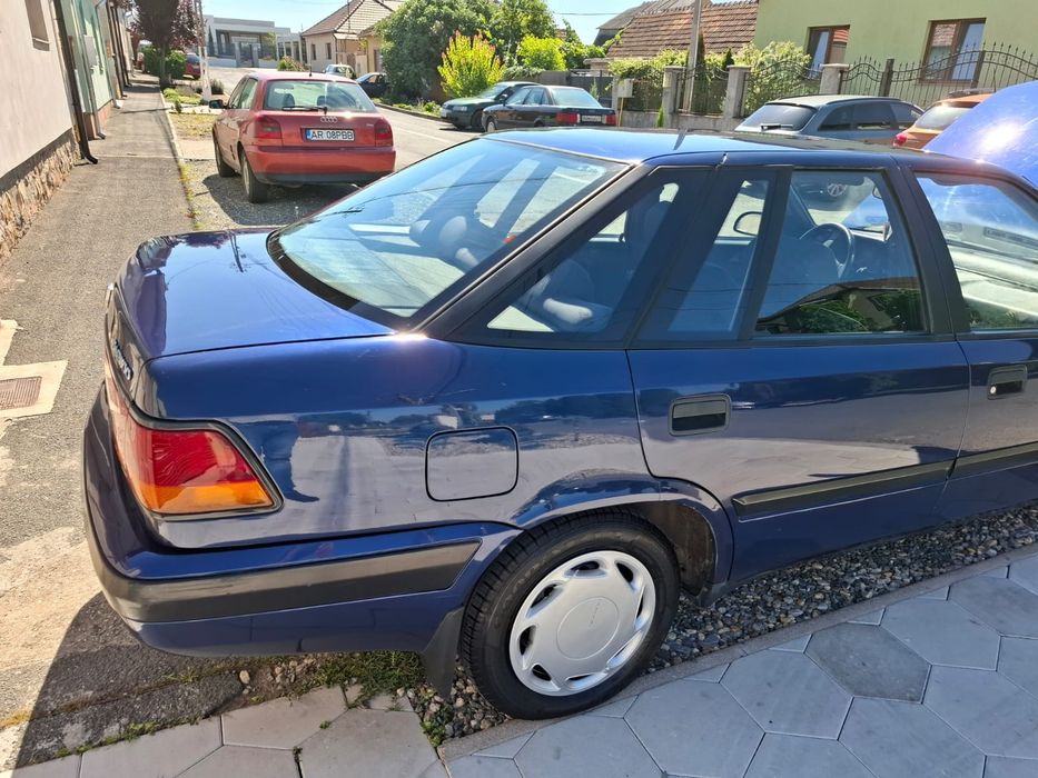 DAEWOO  1995 — imagine 5
