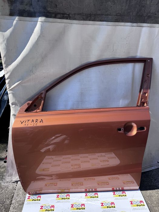 Usa portiera stanga fata Suzuki Vitara 2015-2025