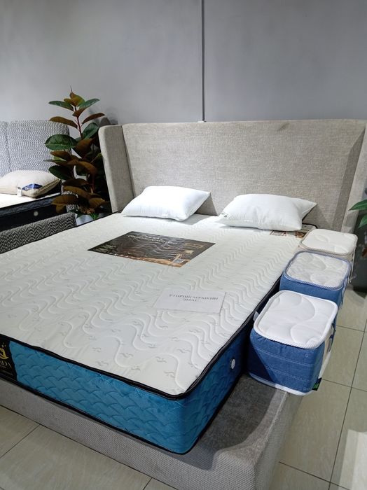Матрас | Matras | Матрасы | Ишлаб чикарувчидан | От производителя