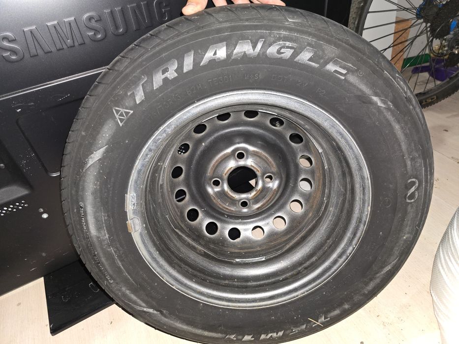 Комплект Triangle R13