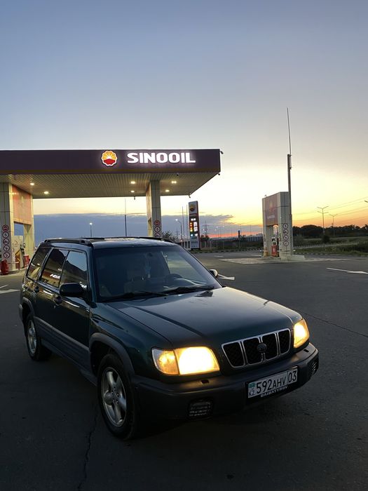 На продаже Форик