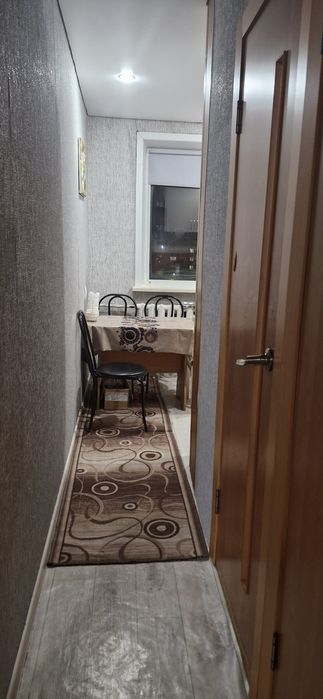 Продам 2 ком квартиру