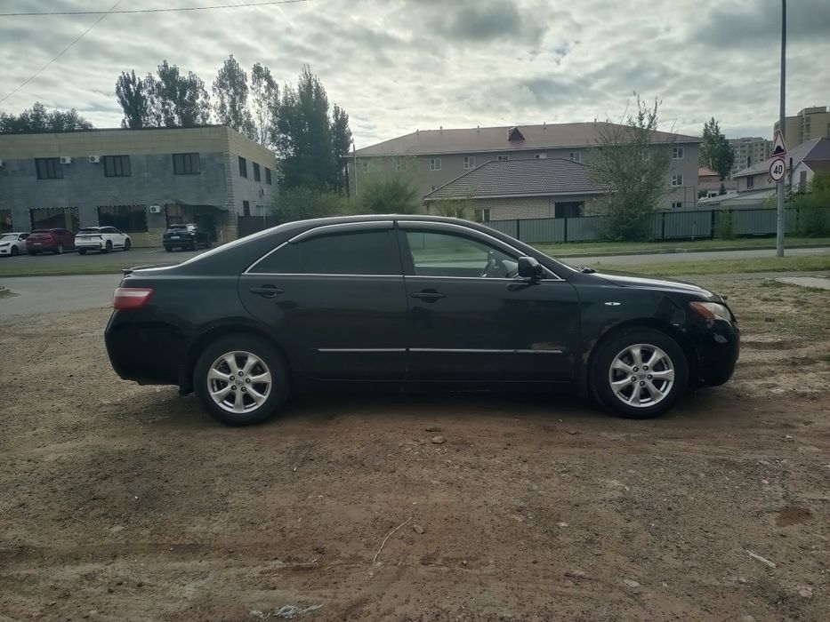 Продам авто камри 40,сороковка