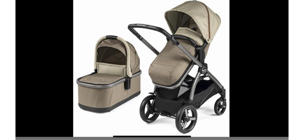 Продам коляску Peg Perego