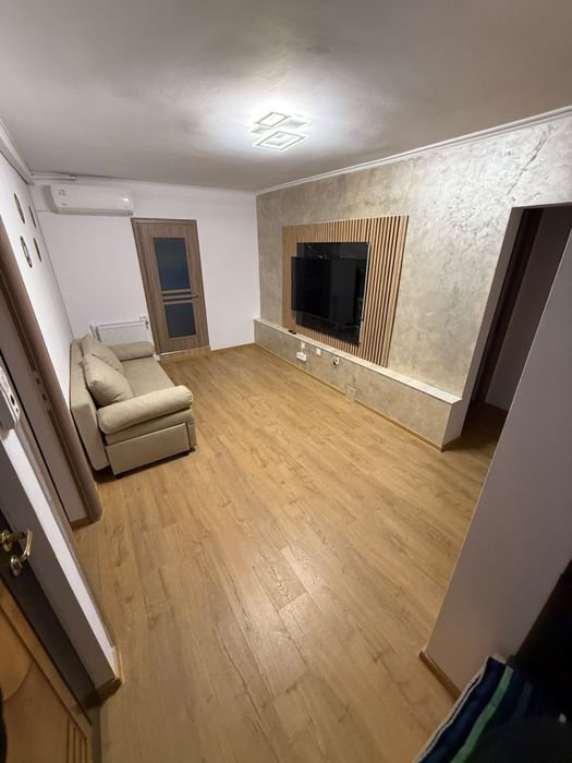 Cazare Garsoniera/Apartament Mangalia