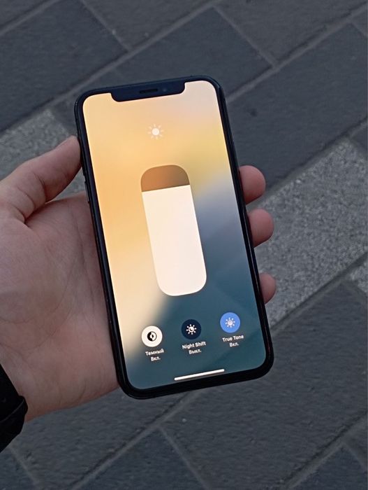 iphone Xs 256gb.