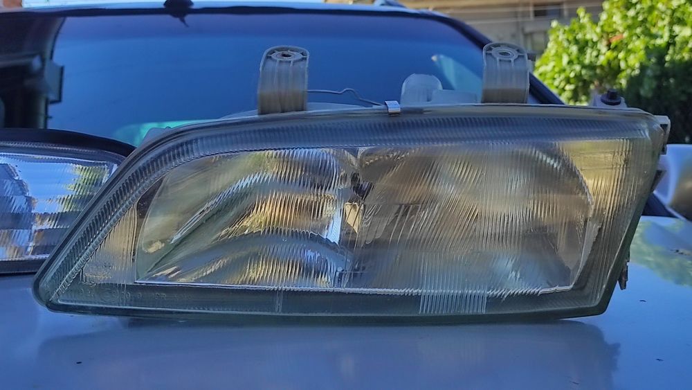 Фарове, стопове, огледала, мигач CR-v, Primera, Escort