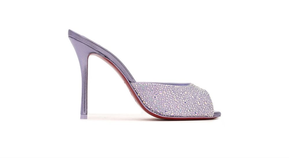 Обувь Christian Louboutin