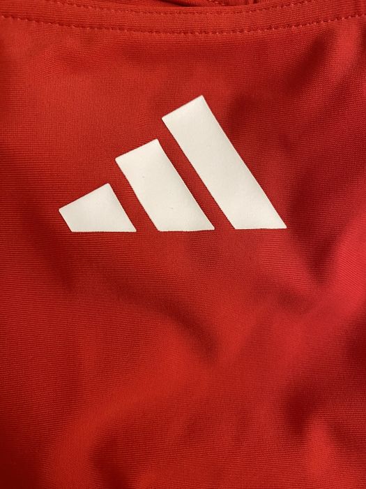 Новый купальник Adidas