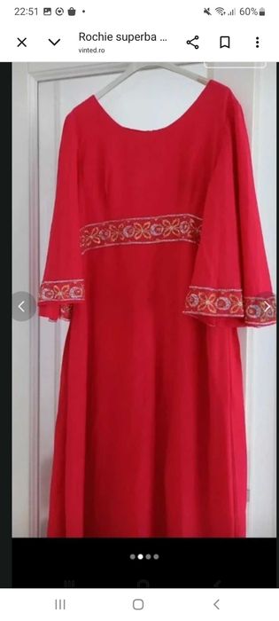 Rochie superba eveniment