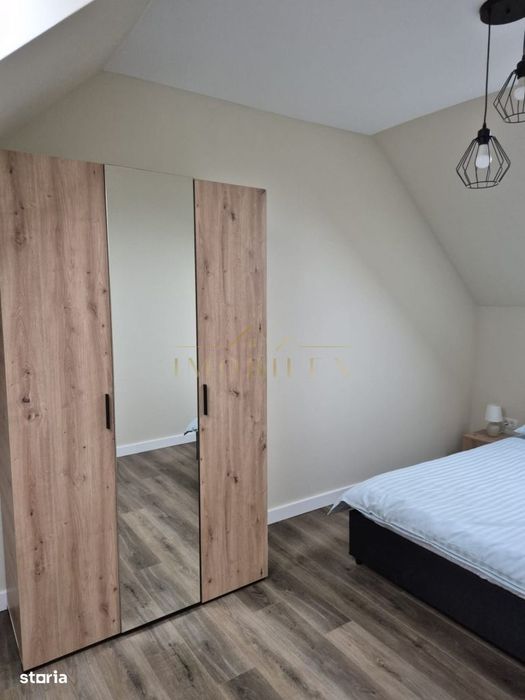 Comision 0%. Casa de Vacanta in Marisel zona Partiei de ski