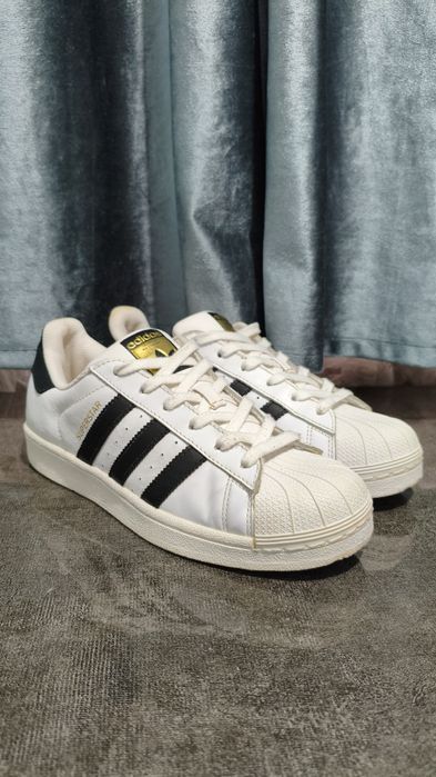 Кроссовки Adidas Superstar