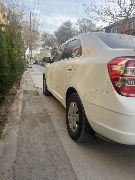 Кобалт автомат 2018