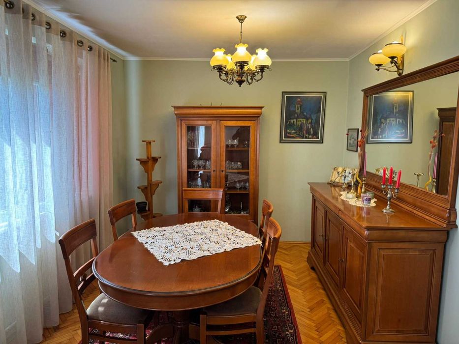 Apartament 4 camere Baia Mare
