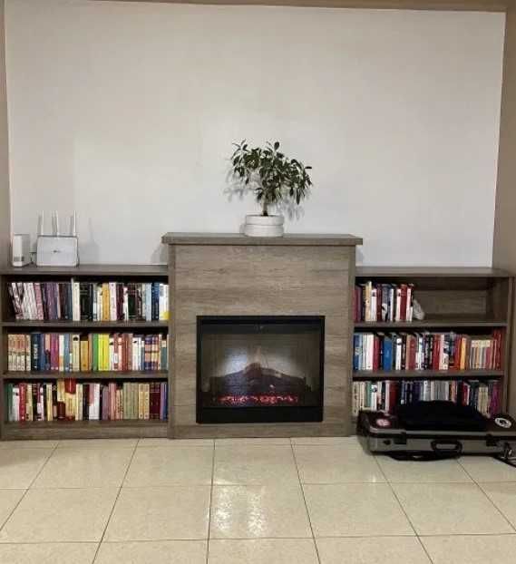 Дава се под наем Двустаен апартамент в Пловдив, Център - 65 кв.м за 270.3 € - Снимка #8