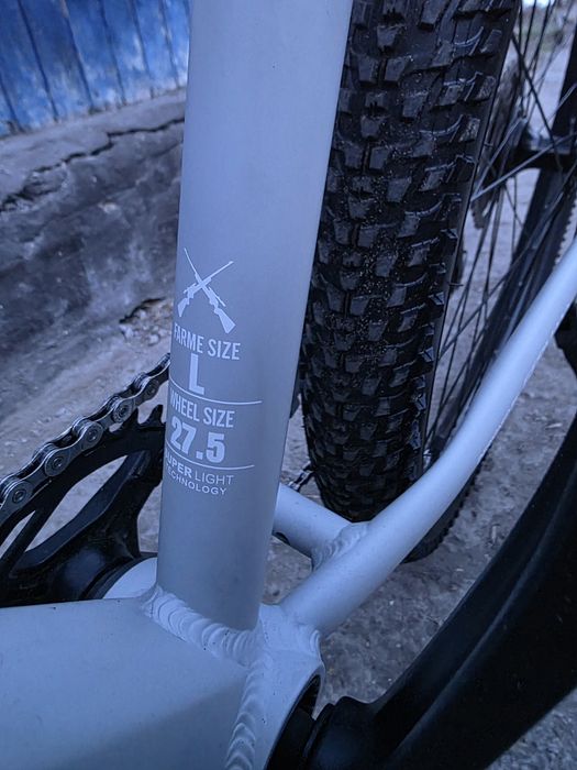 Продам весосипед