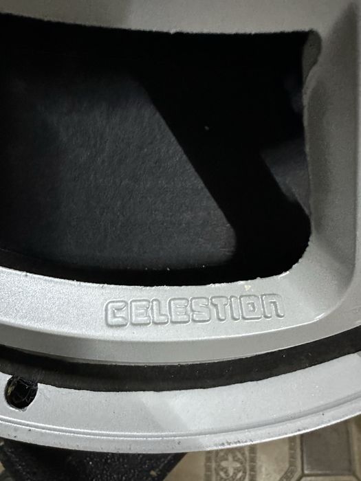 Фирменные динамики 15