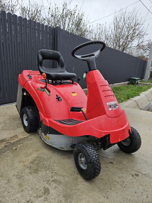 Tractpras de tuns iarba gazon Honda